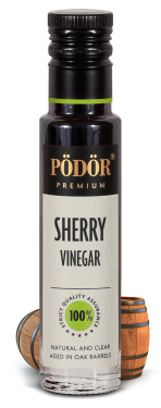 Sherry vinegar