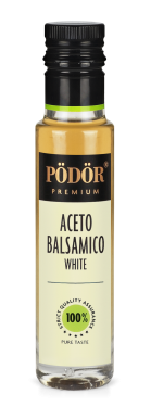 Aceto balsamico white