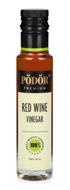 Red wine vinegar