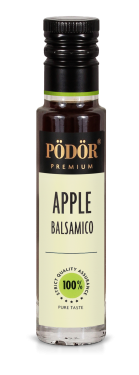 Apple balsamico