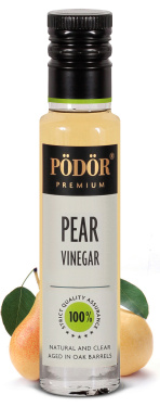 Pear vinegar